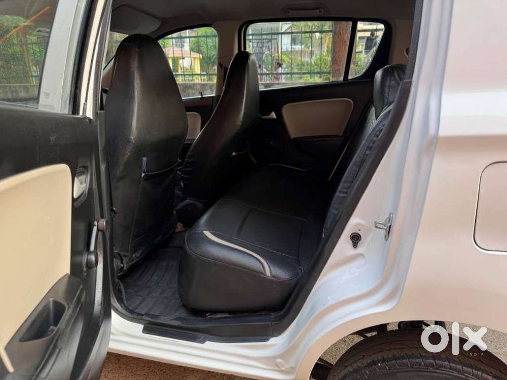 Maruti Suzuki Alto 800 2019-2023 0.8 Lxi (o), 2021, Petrol