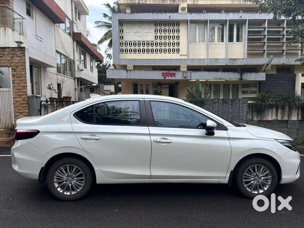 Honda Petrol Manual 2021 Used