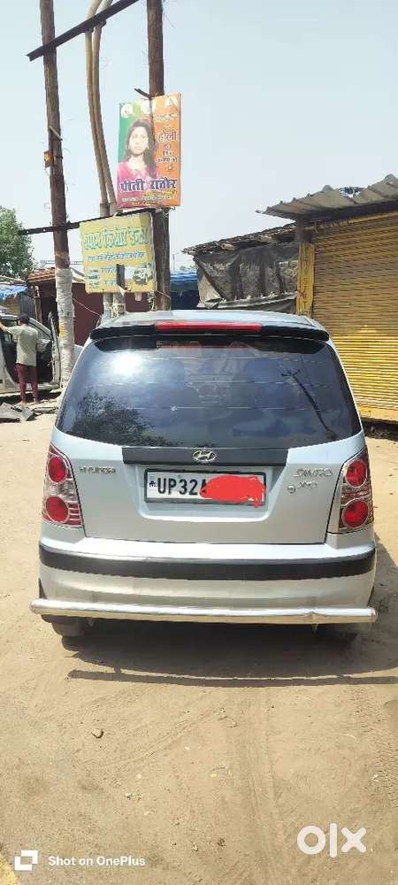Hyundai Santro Xing 2004