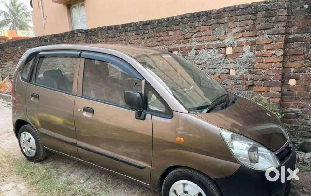 Maruti Suzuki Zen Estilo 2013 Petrol Good Condition