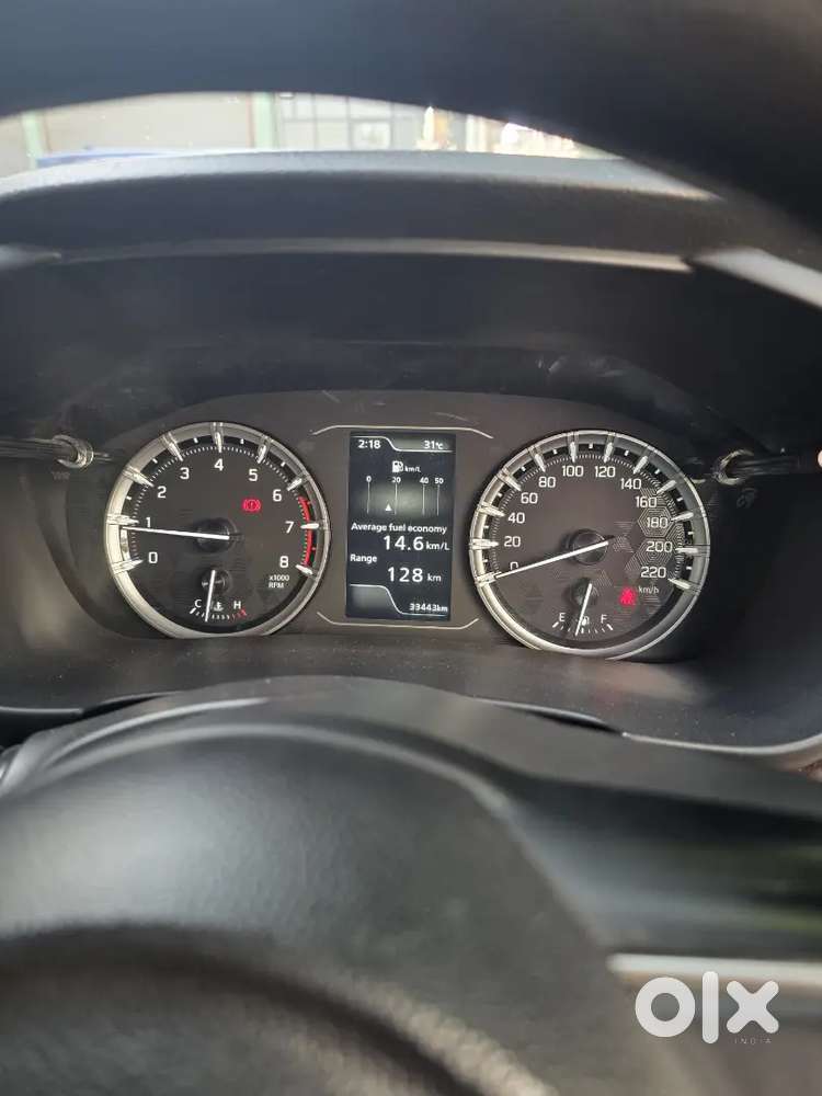 Maruti Suzuki Vitara 2023