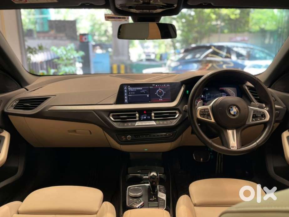 Bmw 2 Series Gran Coupe 220i M Sport Pro, 2023, Petrol