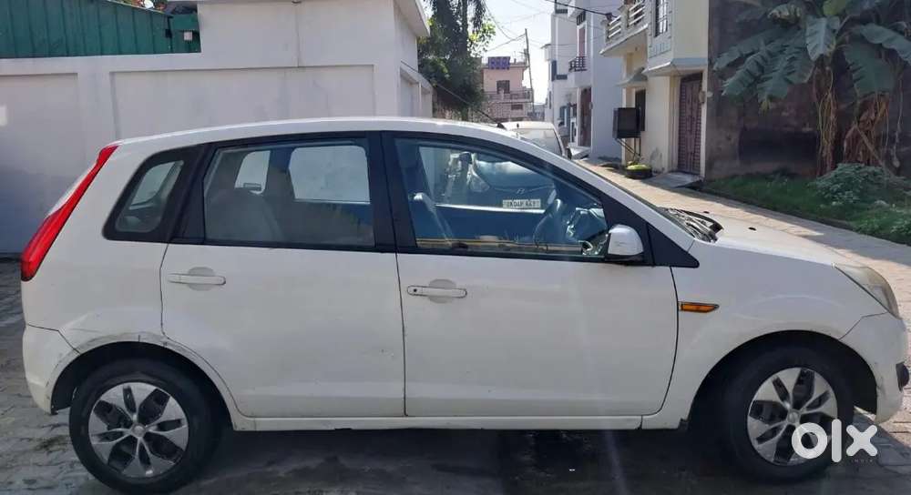 Ford Figo 1.4 Diesel 2012