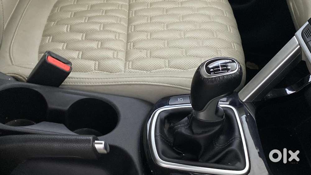 Kia Seltos Htx G, 2021, Petrol