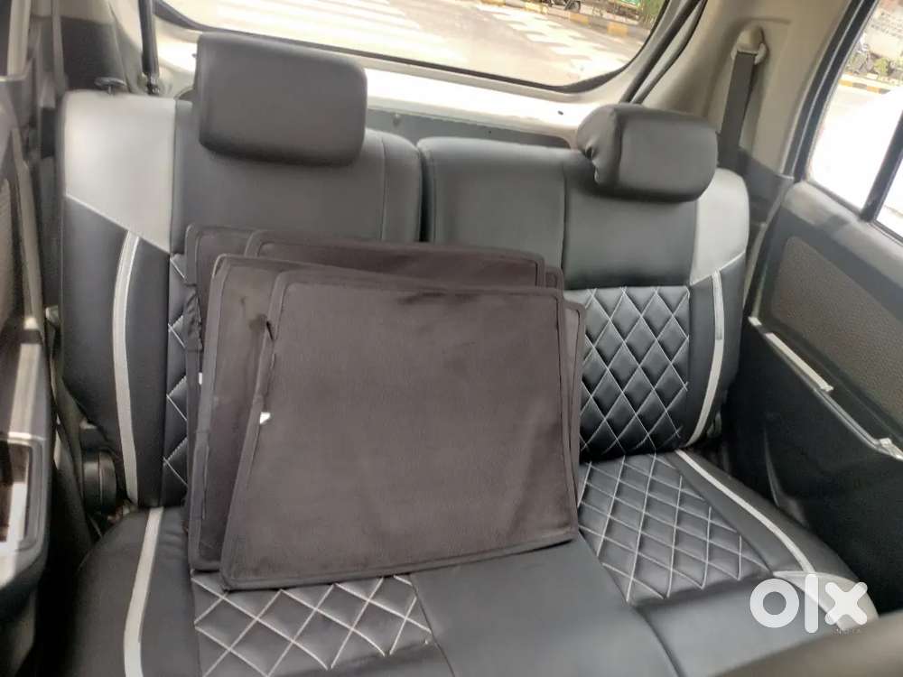 Maruti Wagon R 2015