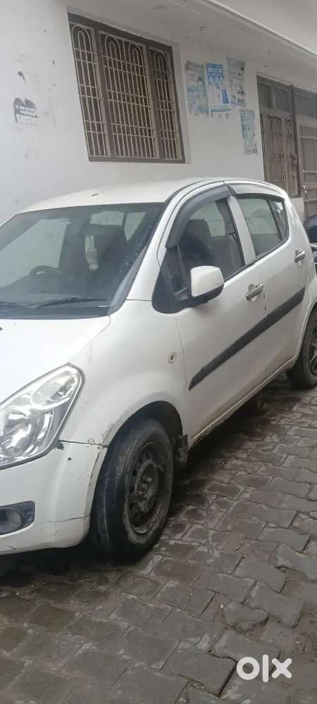 Maruti Suzuki Ritz 2011 Diesel 50000 Km Driven