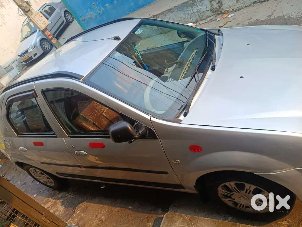 Mahindra Verito 1.5 D4 2016 Diesel Manual