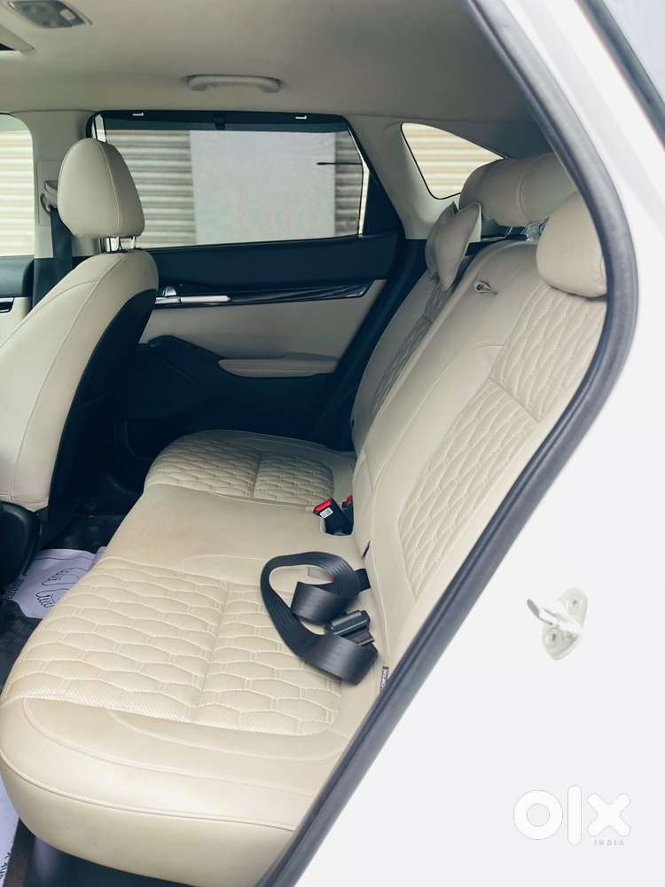 Kia Seltos Htx Plus At D, 2021, Diesel