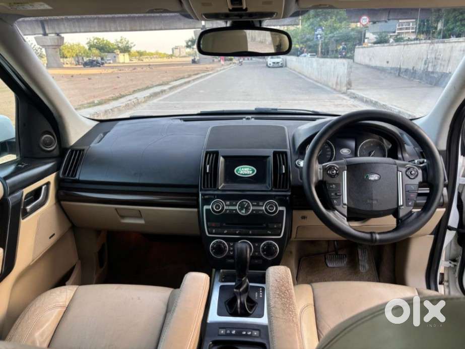 Land Rover Freelander 2 Sd4 Hse, 2014, Diesel