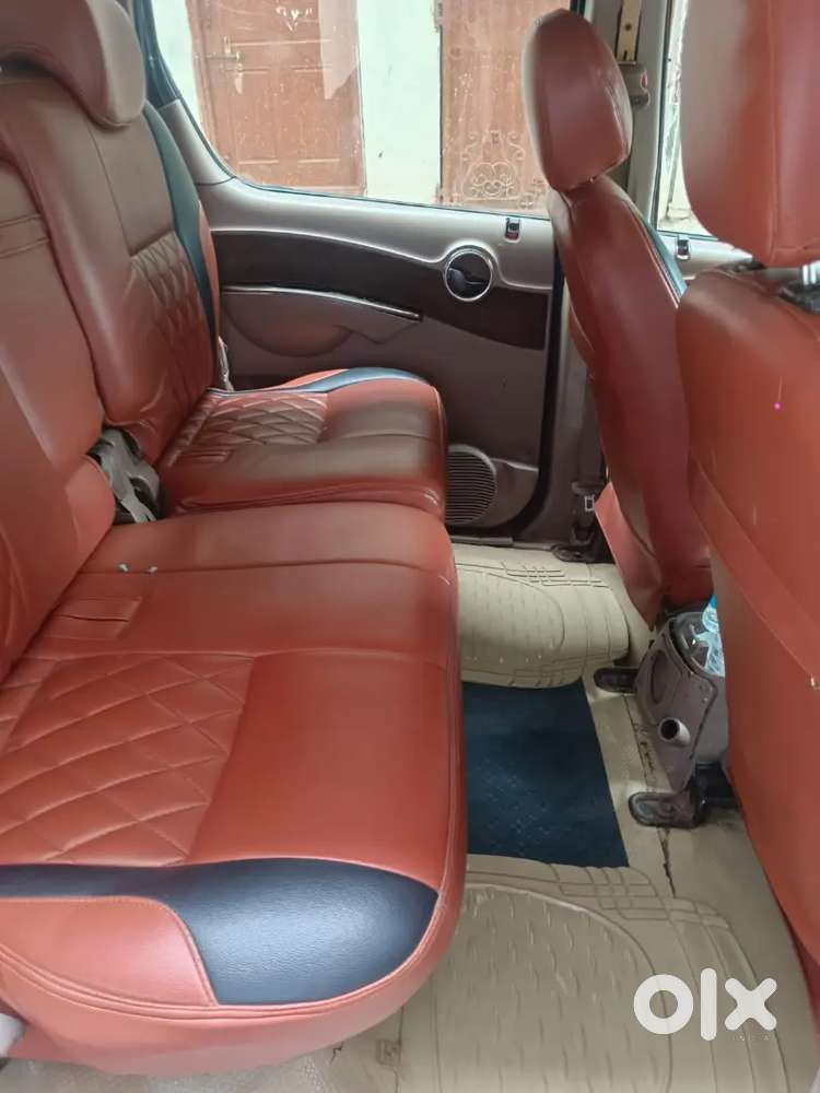 Mahindra Xylo Diesel 2010