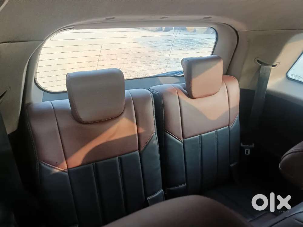 Mahindra Xuv500 2012 Diesel Car