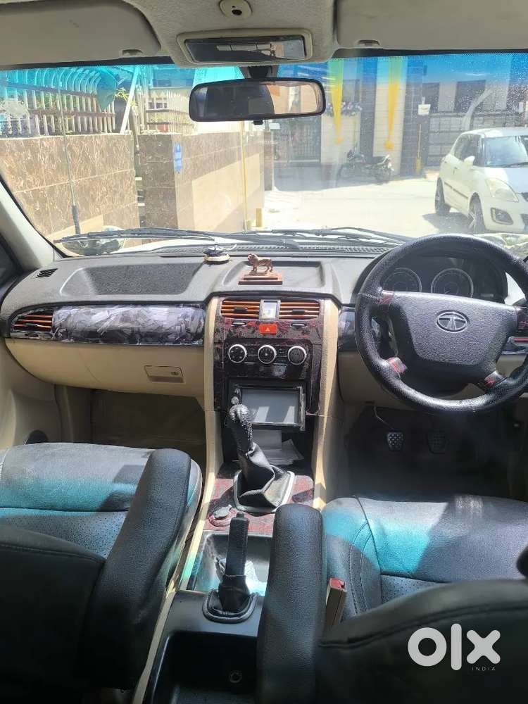 Tata Safari Storme 2013  Koka Piece Diesel Manual