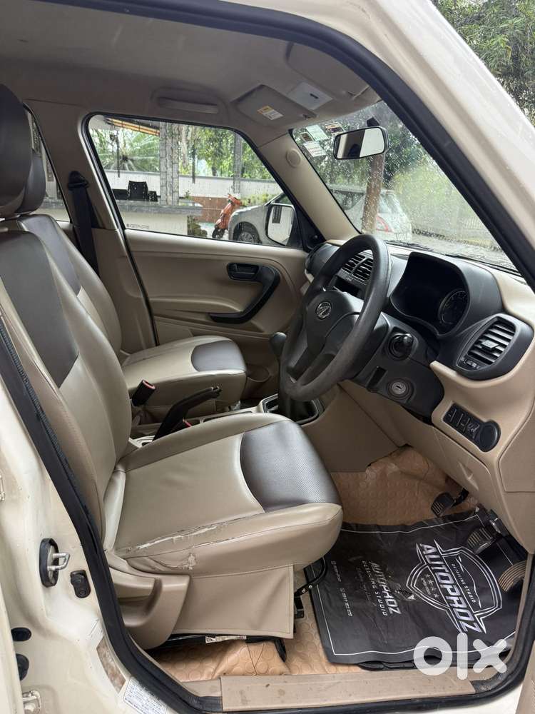 Mahindra Bolero Neo N4, 2022, Diesel