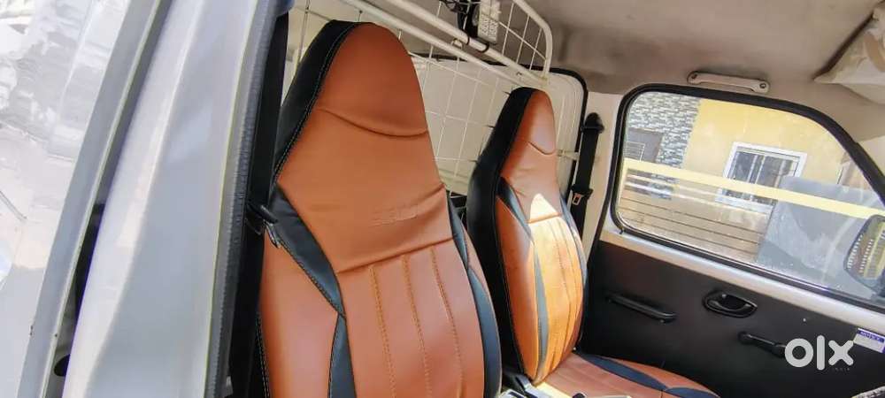 Maruti Suzuki Eeco 2020 Cng & Hybrids Well Maintained