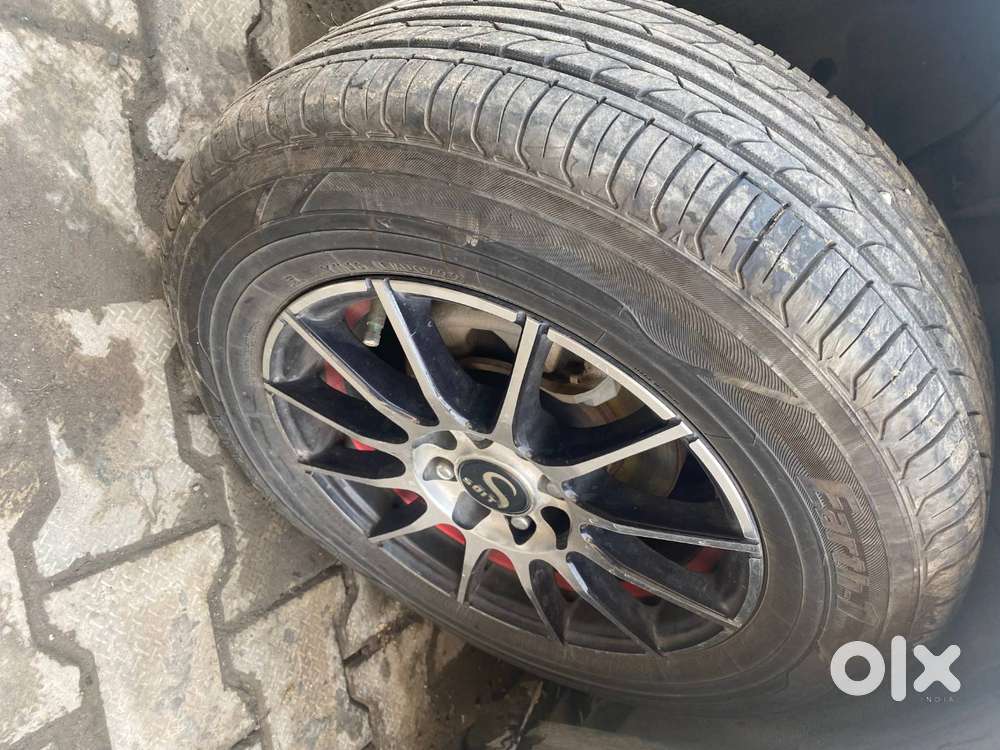 Nissan Micra 2017 Petrol Good Condition