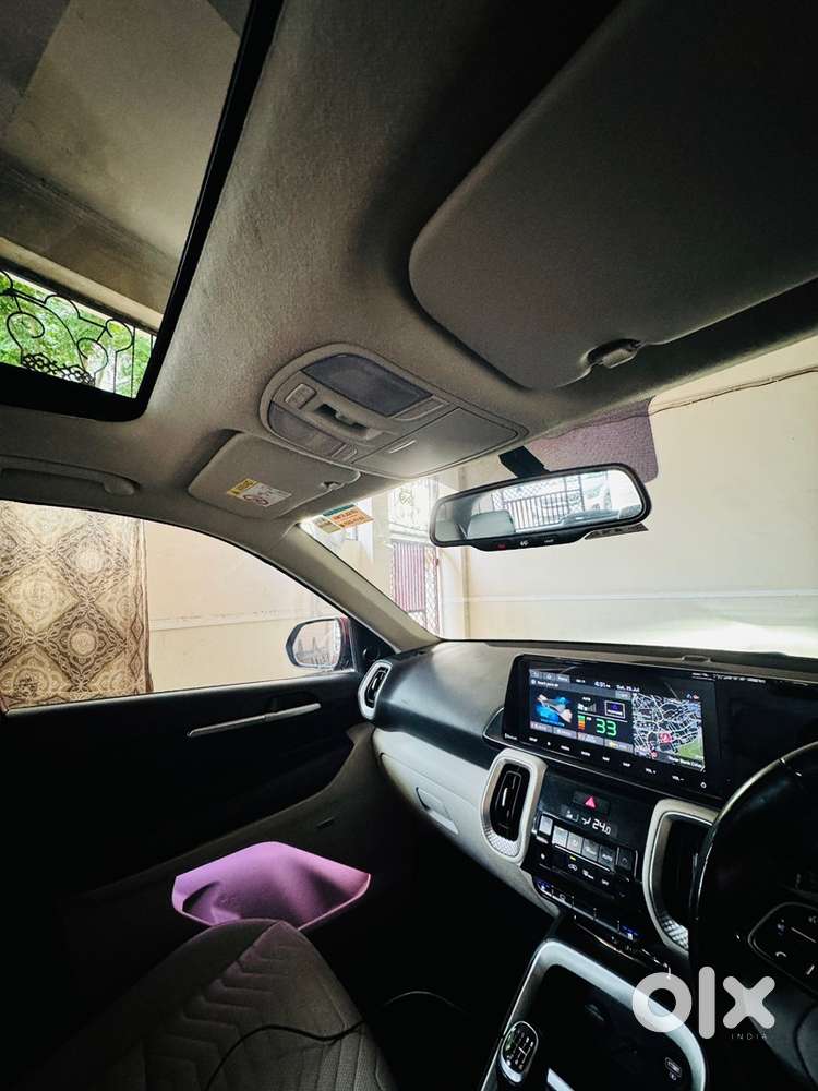 Kia Sonet Diesel 2020 December Top Model