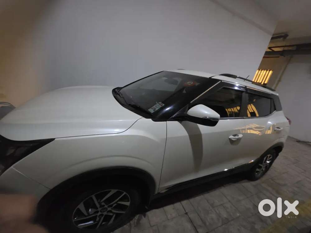Mahindra Xuv300 W8(o) Petrol 2023