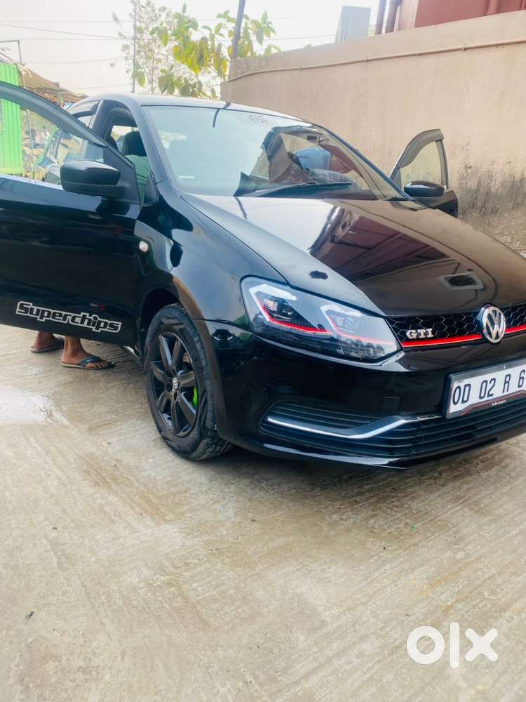 Volkswagen Diesel Manual 2014 Car