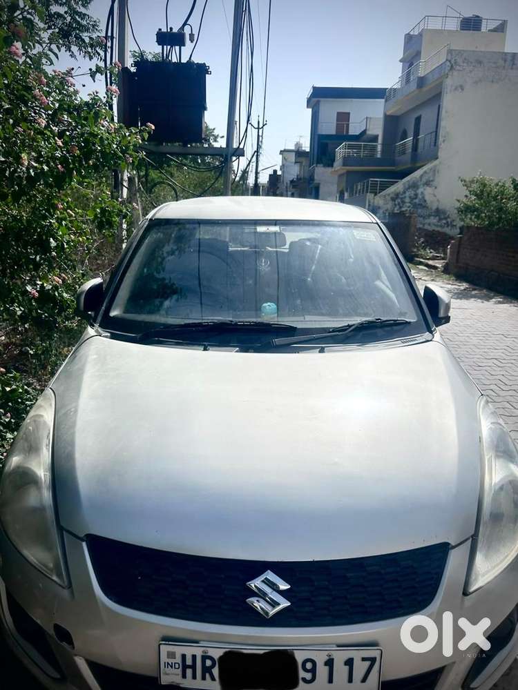 Maruti Suzuki Swift Ldi 2016 Diesel