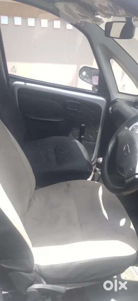 Tata Nano Twist Xe 2014 Km Driven