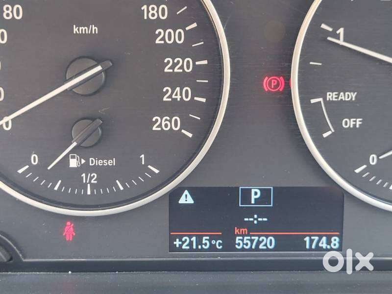 Bmw X1 Sdrive 20d X Line, 2018, Diesel