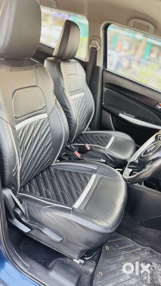 Maruti Suzuki Swift Amt Zdi Plus, 2018, Diesel