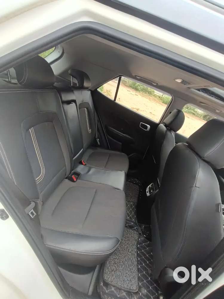 Hyundai Venue Sx Turbo Well Maintained With Good Mileage