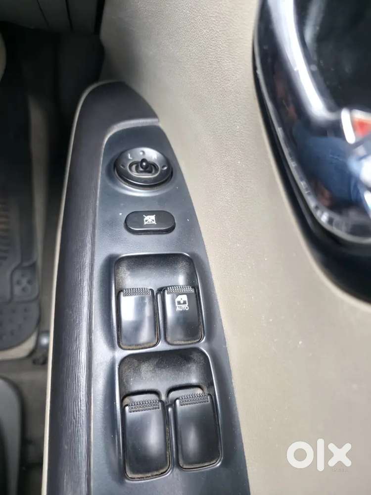 Hyundai I10 2011 Petrol Manual