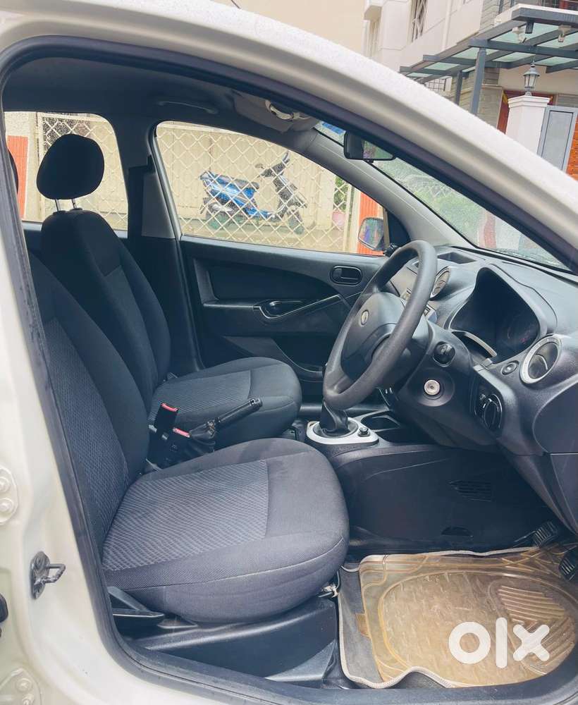 Ford Figo Petrol Exi, 2013, Petrol