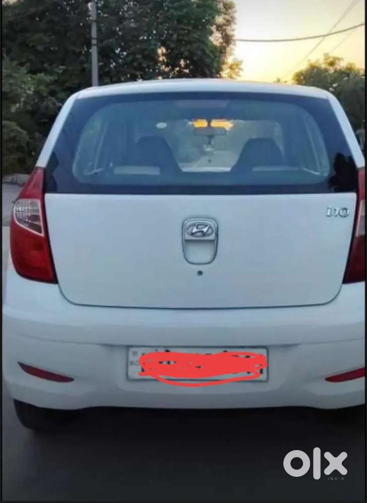Hyundai Grand I10 Sportz 2015 Karnal Number Lene Vale Hi Sampark Kare