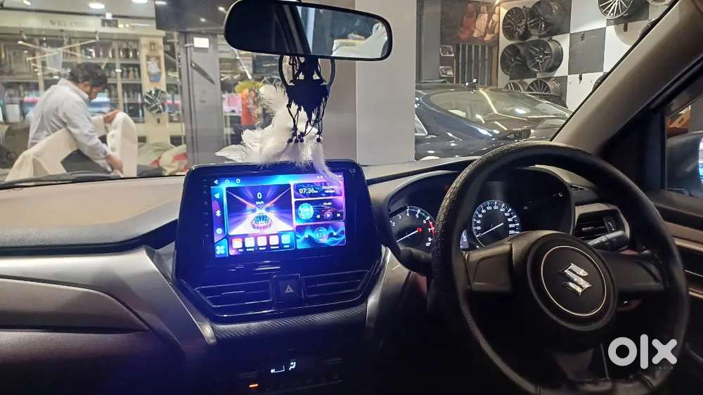 Maruti Suzuki Fronx 2024 November