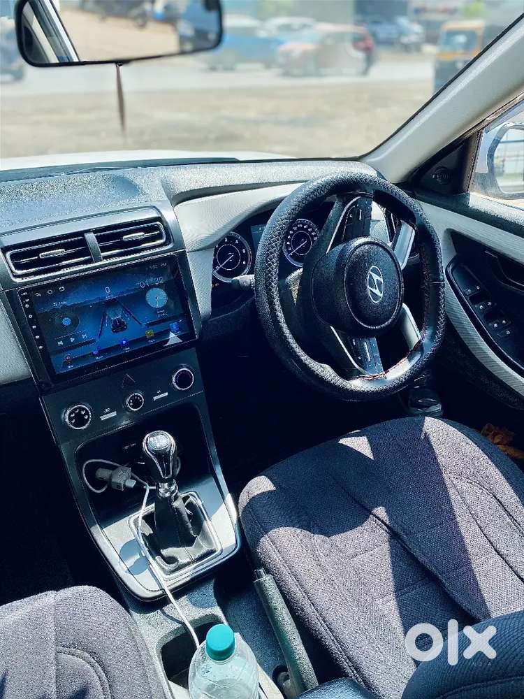 Hyundai Creta 2023 Diesel 56000 Km Driven