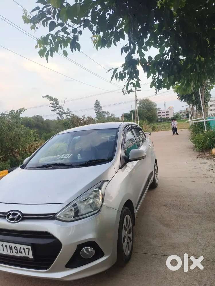 Hyundai Car