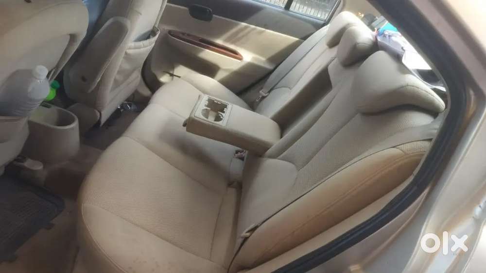 Hyundai Verna 2007 Petrol 90000 Km Driven