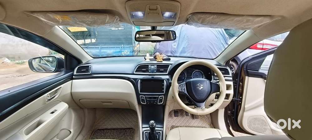 Best In Class Ciaz For Sale
