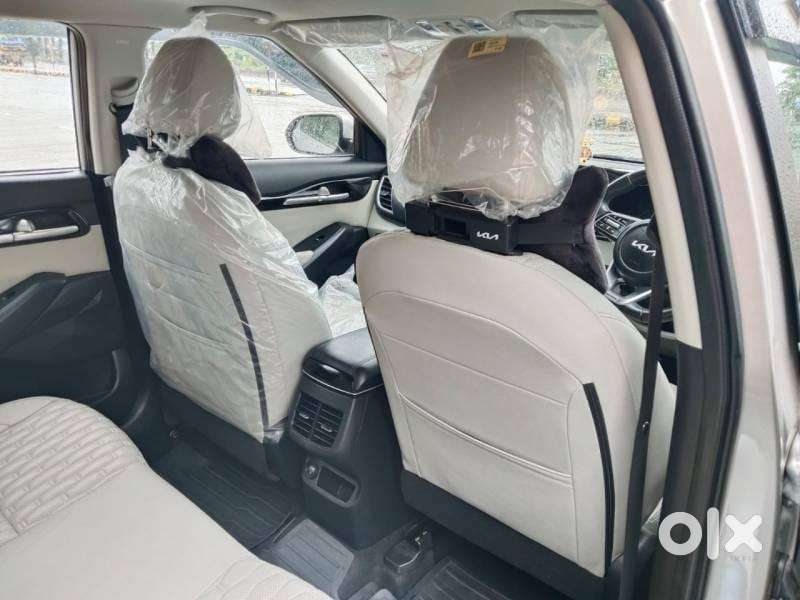 Kia Seltos Htx G, 2022, Petrol