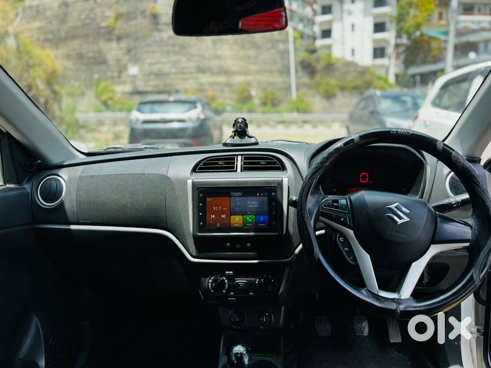Maruti Suzuki Alto K10 Plus Edition, 2022, Petrol