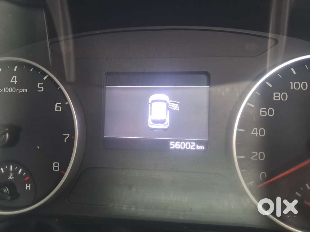 Kia Seltos Hte G, 2022, Petrol