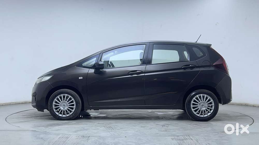 Honda Jazz 1.2 Sv I Vtec, 2016, Petrol