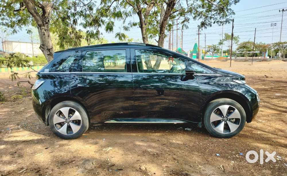 Mg Windsor Ev Essence, 2025, Electric