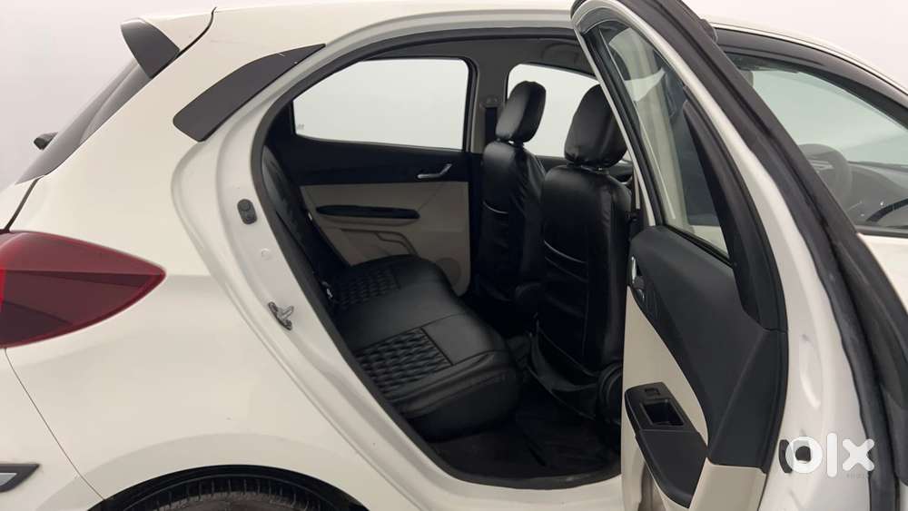 Tata Tiago 1.2 Revotron Xz Plus, 2023, Petrol