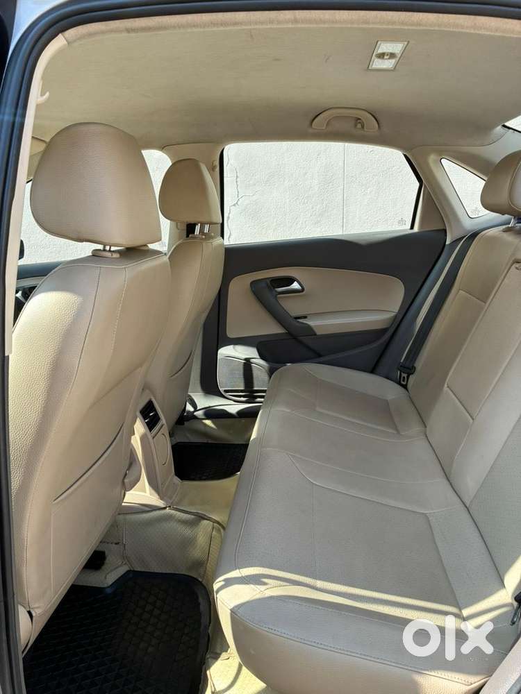 Volkswagen Vento 1.2 Tsi Highline Plus At, 2018, Petrol