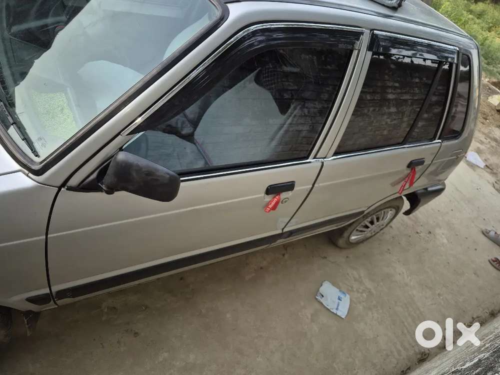 Gari Me Koi Kharcha Nhi Hai