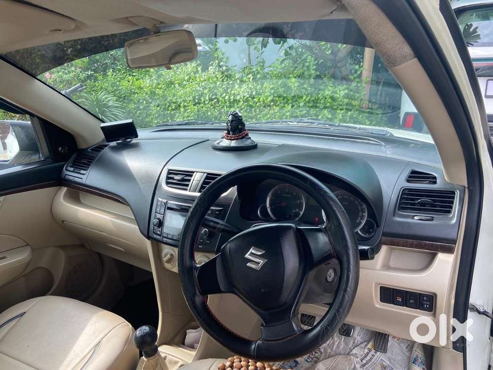 2013 Swift Dzire Vdi