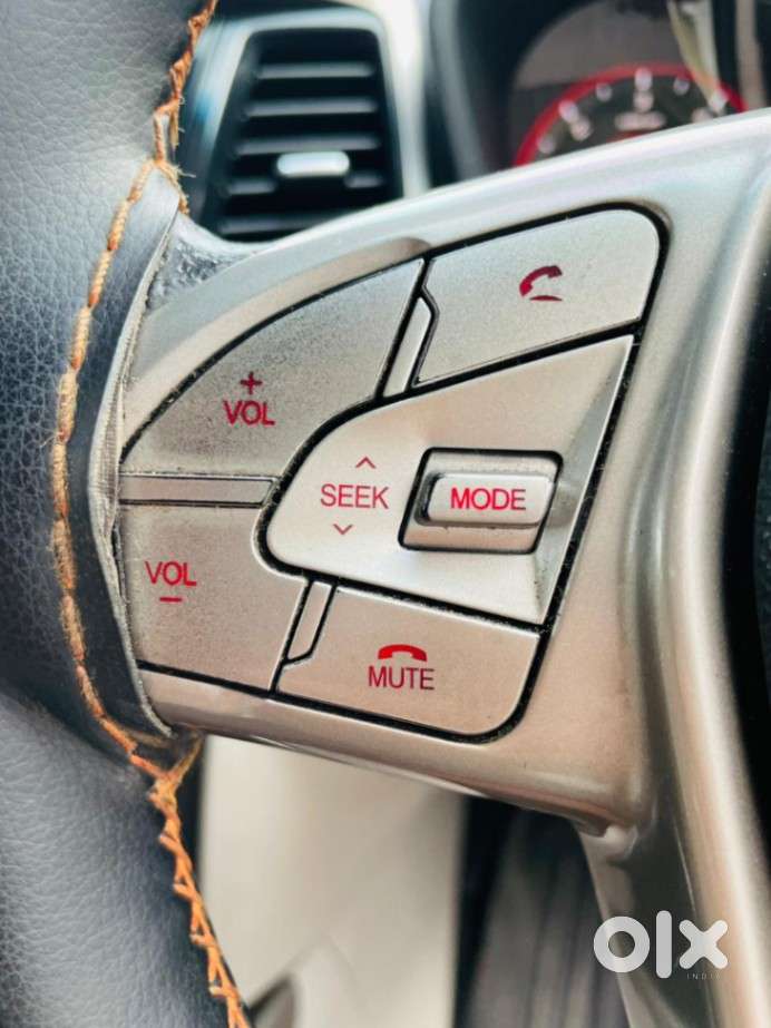 Mahindra Xuv300 W8 Amt Optional Diesel, 2020, Diesel