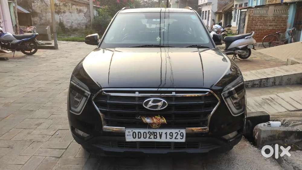 Creta 1.4 Turbo Gdi Dct Sx