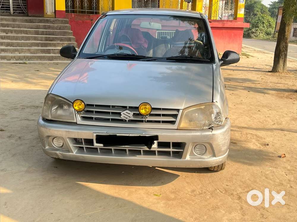 Maruti Zen Estilo 2008