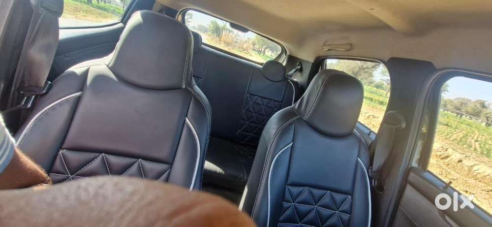Renault Kwid 2017 76000 Km Driven