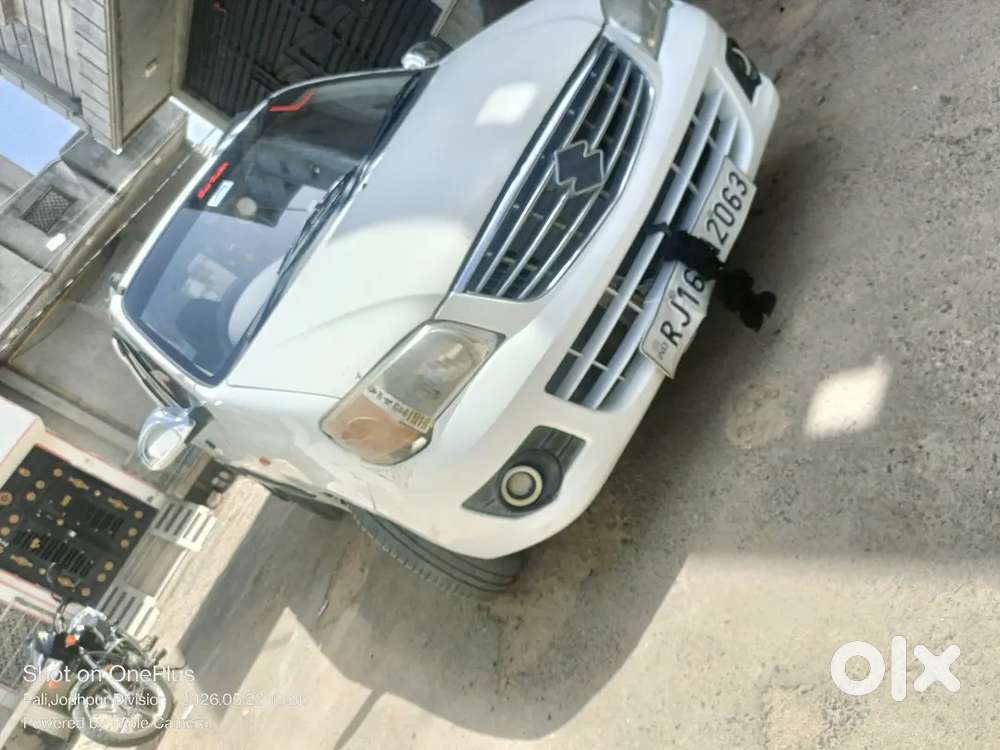 Maruti Suzuki Alto K10 2012