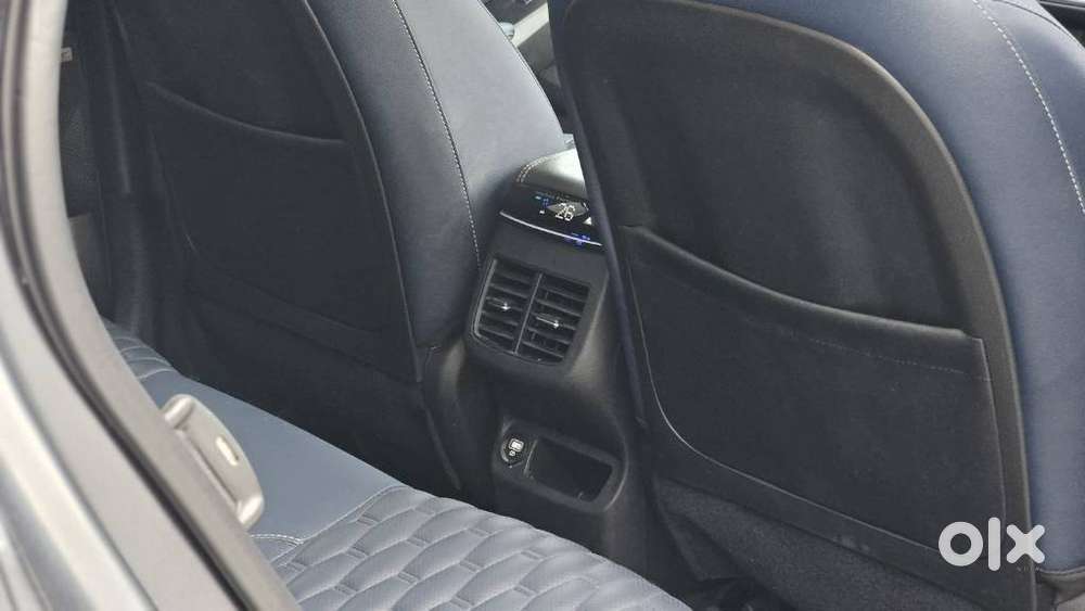 Kia Seltos 1.5 X-line Diesel At, 2023, Diesel